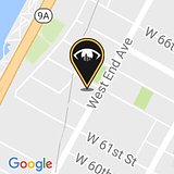 1 West End (1 West End Ave, New York, NY 10023)