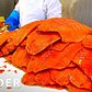 Behind The Scenes At NYC’s Favorite Smoked Fish Factory | Legendary Eats