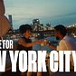 It's Time for New York City