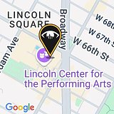 Tatiana (10 Lincoln Center Plaza, New York, NY 10023)