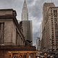 Grand Central Terminal, Midtown, Manhattan