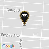 Izzy's BBQ Smokehouse (397 Troy Ave, Brooklyn, NY 11213)