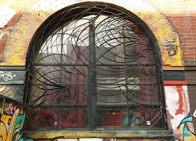 3 Hope Street, Williamsburg, Brooklyn