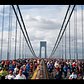 New York City Marathon: By the numbers