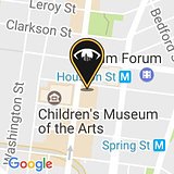 Jacques Torres Chocolate ( 350 Hudson St, New York, NY 10014)