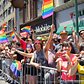 NYC LGBT Pride Parade 2014
