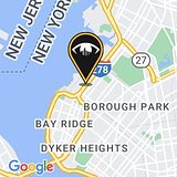 Gowanus Expy (Brooklyn, NY)