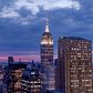 Empire State Building, Midtown, Manhattan