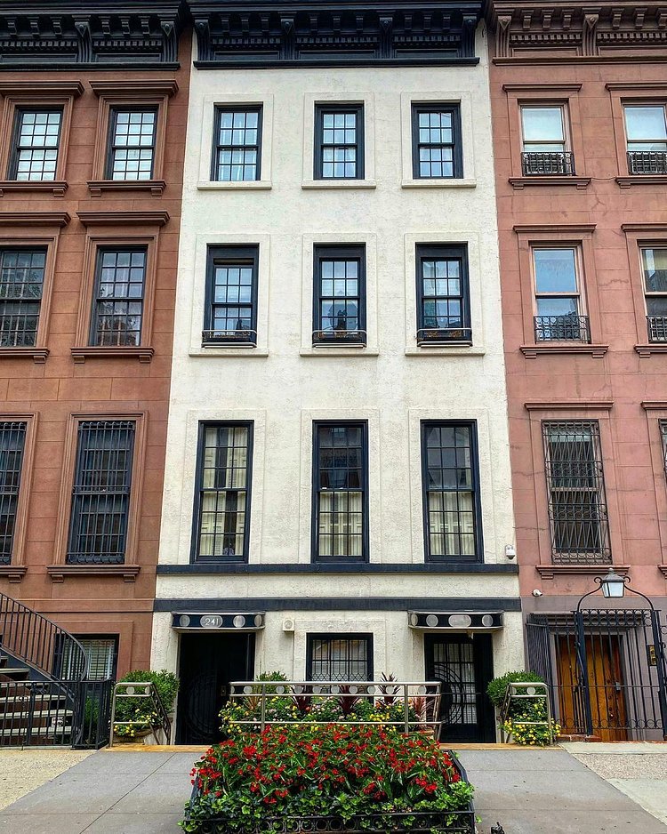 61st Street, Upper East Side, Manhattan