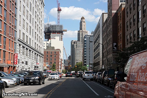 20 - Hoyt Schermerhorn