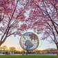 The Unisphere, Flushing Meadows—Corona Park, Queens