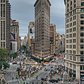 Flatiron Building, New York