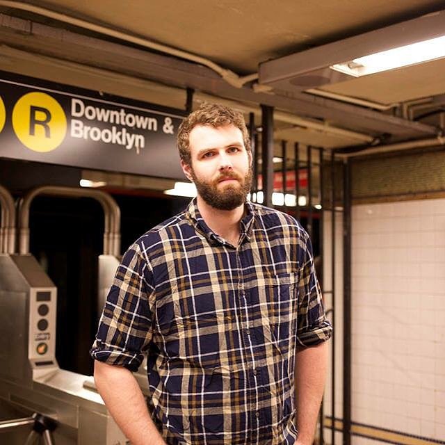 “I majored in Finance and moved to Murray Hill after graduation. I tried to keep the college life going, but that’s hard to do when bars charge $7 for Bud Light Platinum at happy hour. I spent so much money that I had to move to Brooklyn. I went to bed one night and woke up with this beard. I’ve tried shaving it, but it grows back whenever I go to sleep. It’s like a hipster version of ‘The Santa Clause.’”