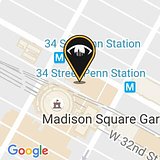 1 Pennsylvania Plaza (New York, NY 10119)