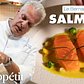 How NYC’s Best French Chef Makes Salmon (3 Michelin Star) | Made to Order | Bon Appétit