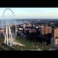 New York Wheel Fly Over Video