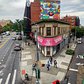 Prospect Avenue and Westchester Avenue, Woodstock, Bronx