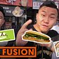 FUNG BROS FOOD: Modern Vietnamese Sandwiches (NYC Banh Mi - JoJu)