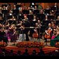 106 All-Stars: Opening Gala Concert – Jaap van Zweden Conducts Mahler 5