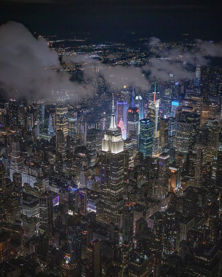 Times Square, Manhattan
