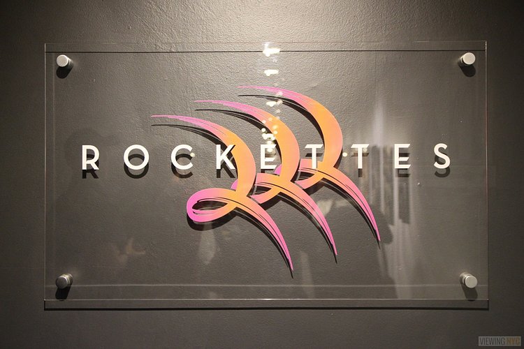 Rockettes | Built in 1932, Radio City Music Hall is a prime example of art deco architectural style that has withstood the test of time. With tons of gold, reflective surfaces and geometric design, walking through the venue is a bit like stepping back in time. Most of the fixtures, furniture and ornamentation are original, and any replacements are exact replicas of how the theater looked 80 years ago.

Read more here: <a href="https://viewing.nyc/i-braved-a-walkthrough-of-radio-city-music-hall-meant-for-tourists/" rel="nofollow">viewing.nyc/i-braved-a-walkthrough-of-radio-city-music-ha...</a>