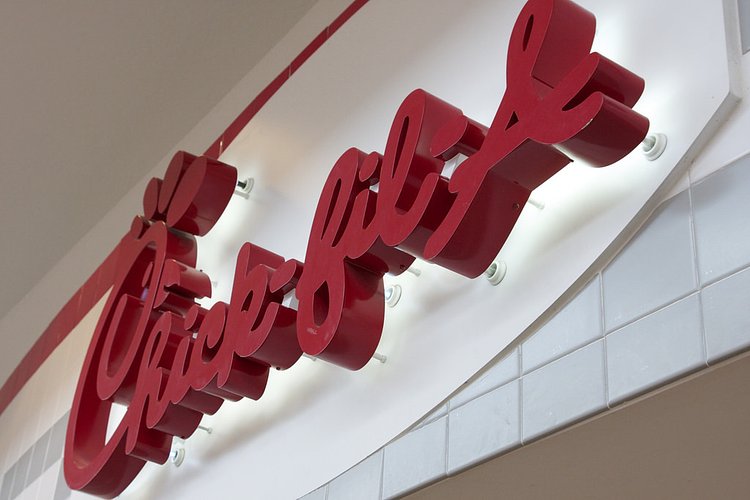 Chick-Fil-A