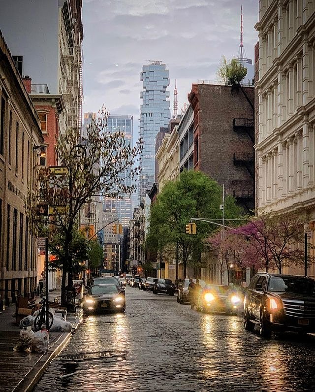 Tribeca, Manhattan