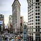 Flatiron Building, Flatiron District, Manhattan