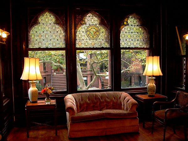 Montauk Club, Park Slope | photo: Communitylivejournal.com/parkslope