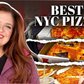 Ranking My TOP 5 New York City Pizza Spots | Alex Guarnaschelli