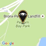 Pelham Bay Park (Bronc County Line and Middletown Rd, New York, NY 10464)