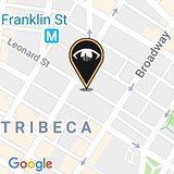 Tetsu (78 Leonard St, New York, NY 10013)