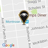 Dun-Well Doughnuts (222 Montrose Ave, Brooklyn, NY 11206)