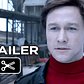 The Walk Official Teaser Trailer #1 (2015) - Joseph Gordon-Levitt Movie HD