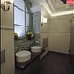 Inside Bryant Park's Public Bathrooms