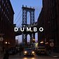 DUMBO Brooklyn | GH5S cinematic footage