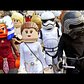 LEGO STAR WARS FLASH MOB IN NYC! (Epic!)