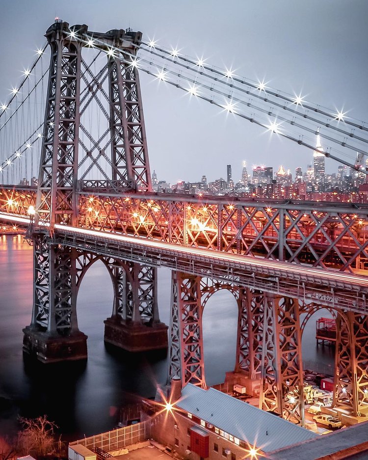 Willy B there for me?