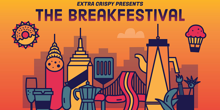 2016 Extra Crispy BreakFestival