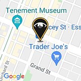 Dhamaka (Essex Market, 119 Delancey St, New York, NY 10002)