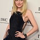 Dakota Fanning arrives for the IWC Schaffhausen Third annual "For the Love of Cinema" Gala during the Tribeca Film Festival on Thursday, April 16, 2015 in Manhattan.