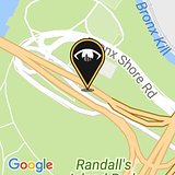 Harlem Span (Robert F. Kennedy Bridge Manhattan Span, Robert F. Kennedy Bridge, Bronx, NY 10454)