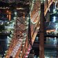 Queensboro Bridge, New York, New York