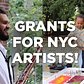 The City Artist Corps Brings Back NYC!