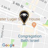 Bedford Avenue & Broadway (Brooklyn, NY 11249)