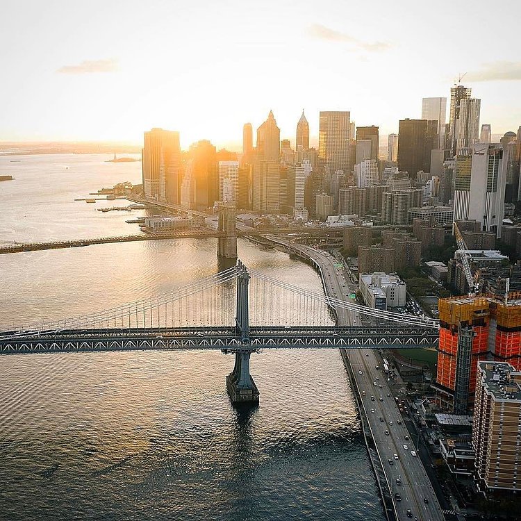 Photo via @bobo 
#viewingnyc