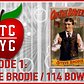 Around the Corner: Steve Brodie/114 Bowery