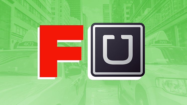 F-Uber