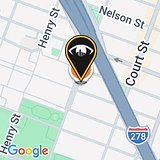 THE OCKY WAY (603 Clinton St, Brooklyn, NY 11231, USA)