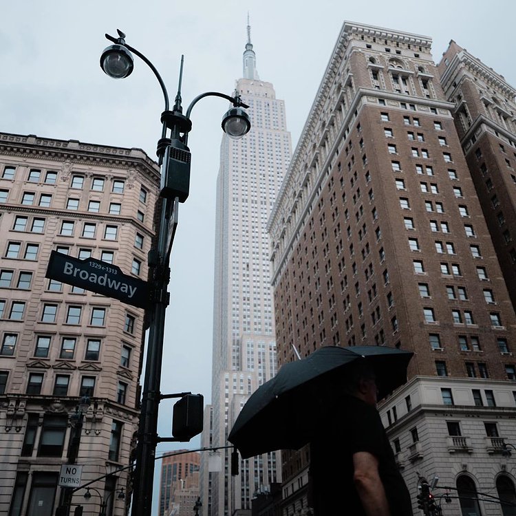 Empire State Building, Manhattan